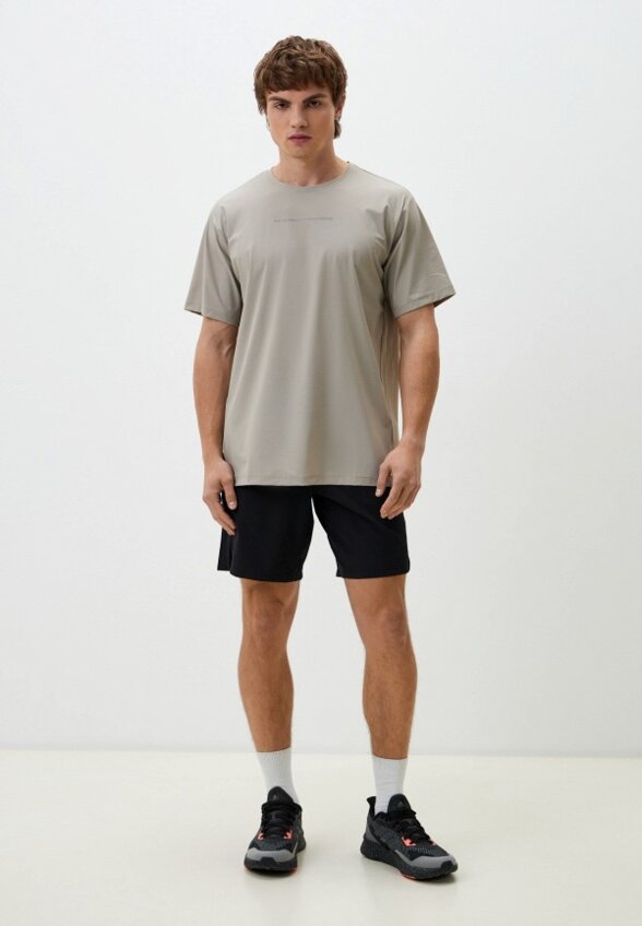 Футболка спортивная Anta