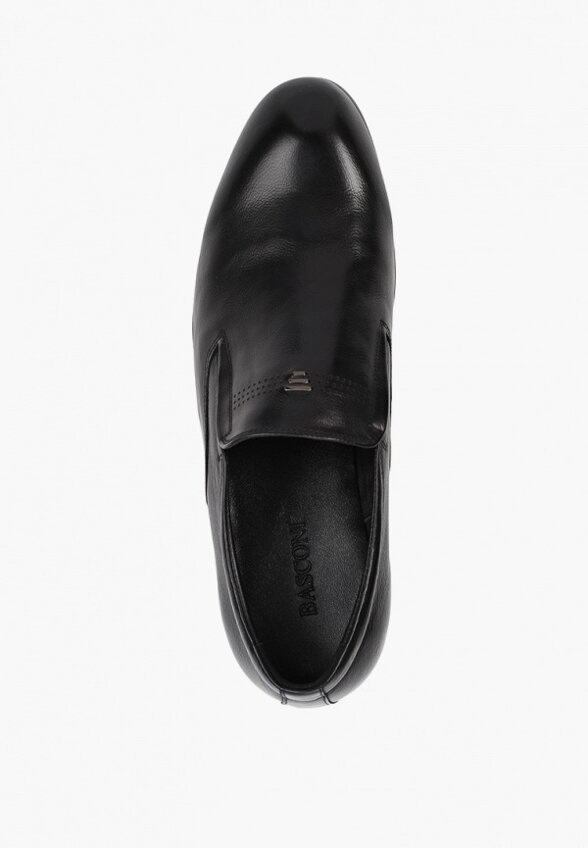 Лоферы Basconi