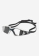 Очки для плавания Speedo Aquapulse PRO, Серый1  - превью