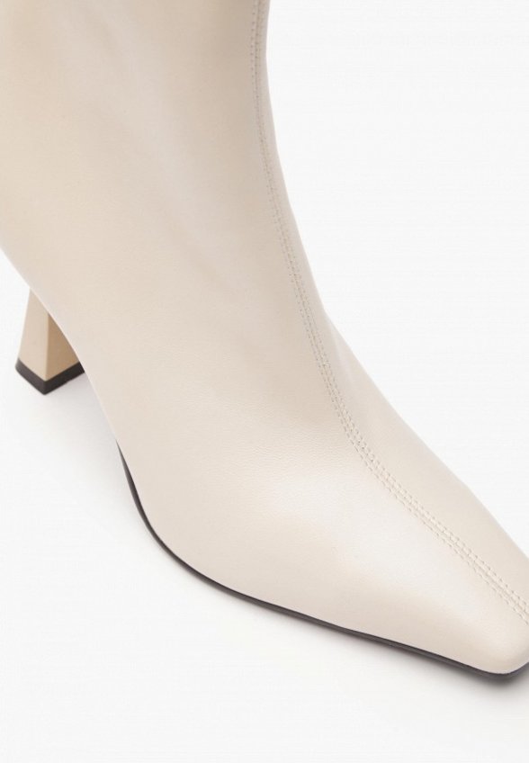 Ботильоны Mascotte