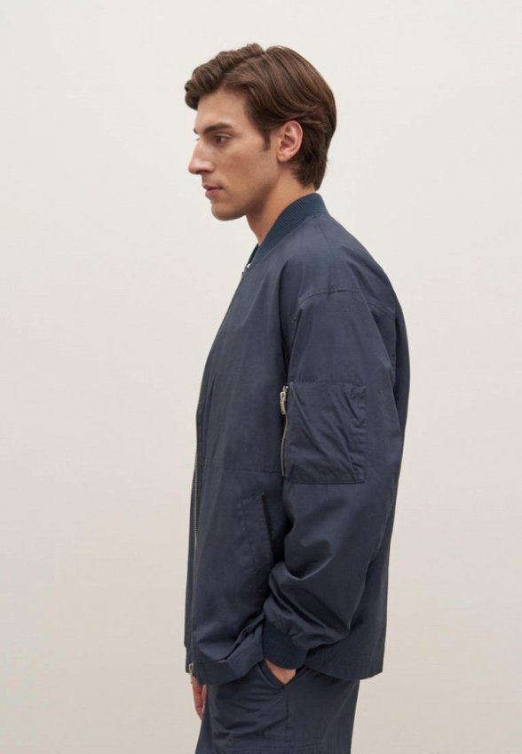 Куртка утепленная Finn Flare