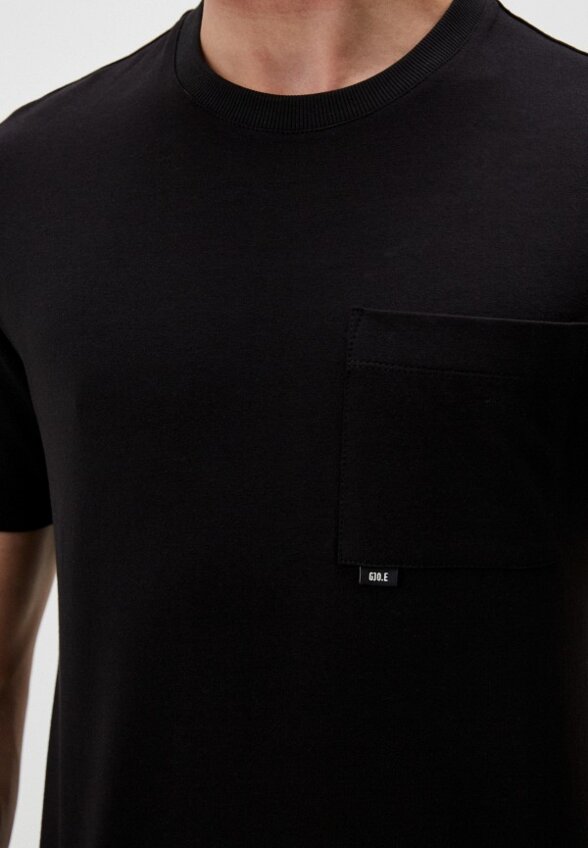 Футболка GJO.E