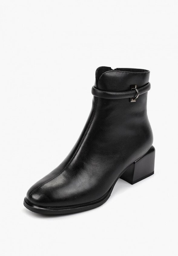 Ботильоны Milana