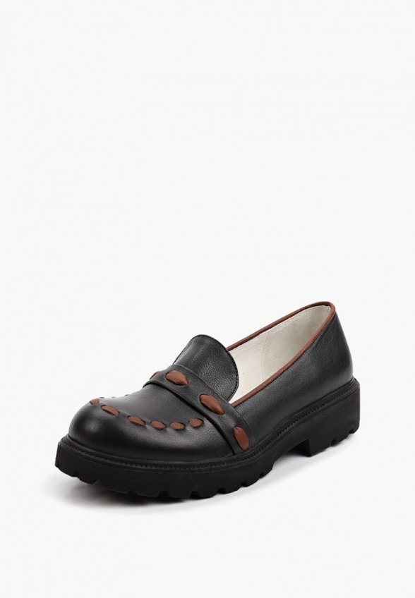 Лоферы Marco&Art