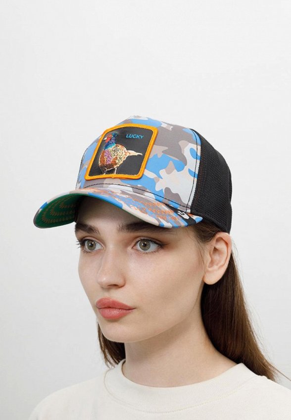 Бейсболка Goorin Brothers