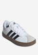 Кеды детские adidas Vl Court 3.0 K, Белый2  - превью