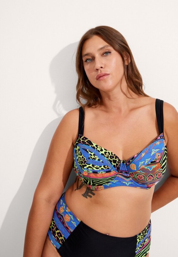 Купальник Emdi