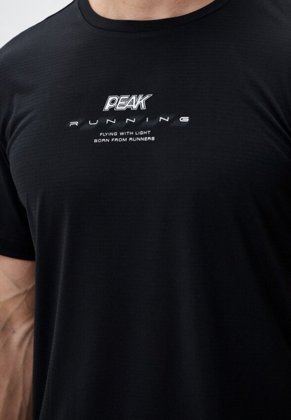 Футболка спортивная Peak