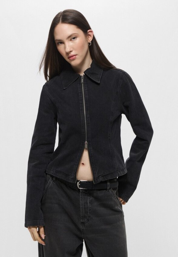 Куртка джинсовая Befree