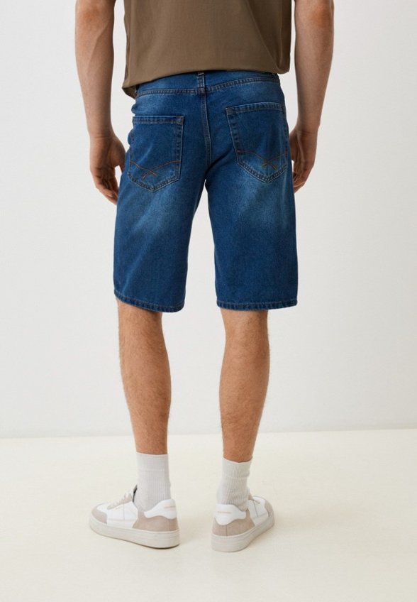 Шорты джинсовые O'STIN