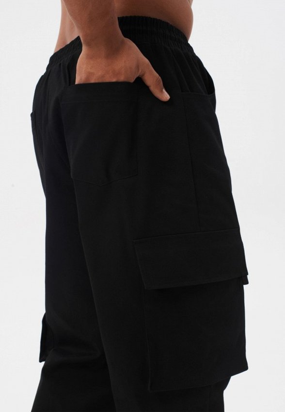 Брюки Nikasport