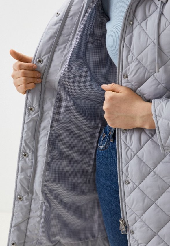 Куртка стеганая Conso