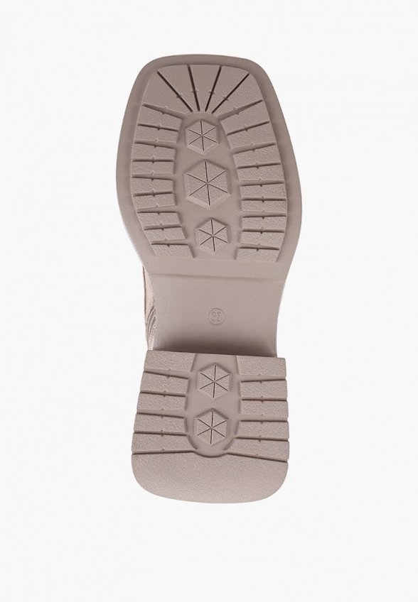 Ботинки Saivvila