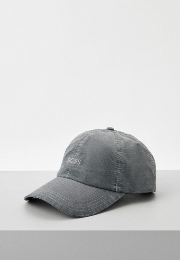 Бейсболка Boss