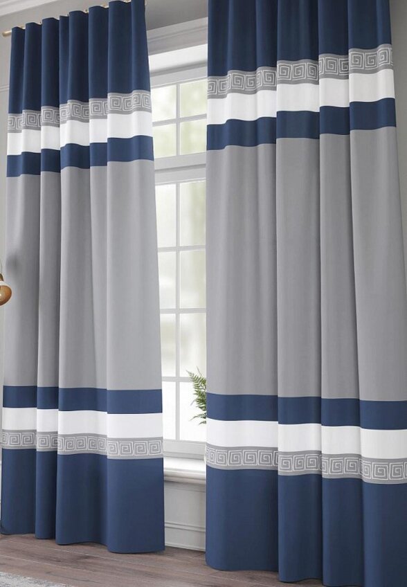 Шторы Comfy Way