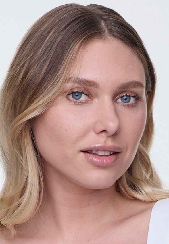 Пудра компактная L'Oreal Paris