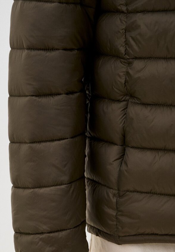 Куртка стеганая Velocity