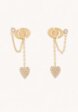 Dior Earrings1  - превью