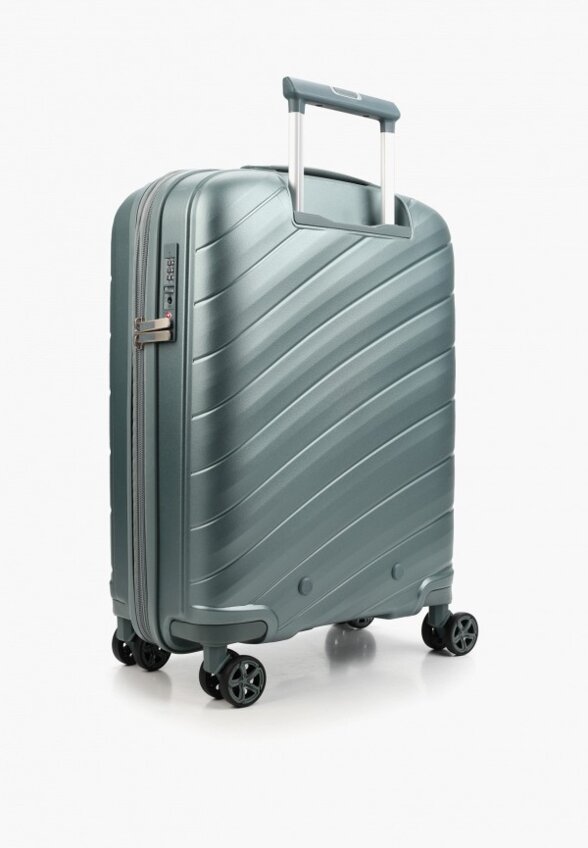 Чемодан Fabretti