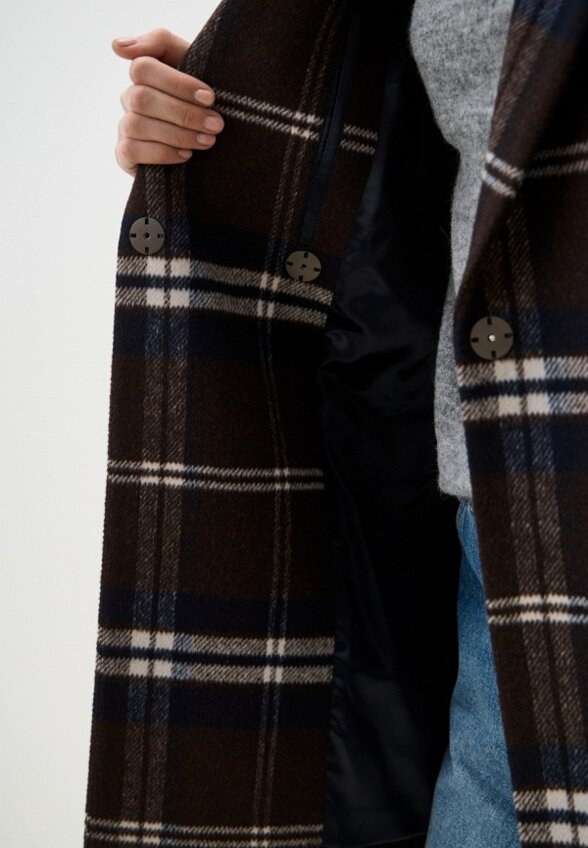 Полупальто Asya Malbershtein