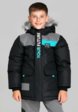 Куртка утепленная PlayToday17  - превью