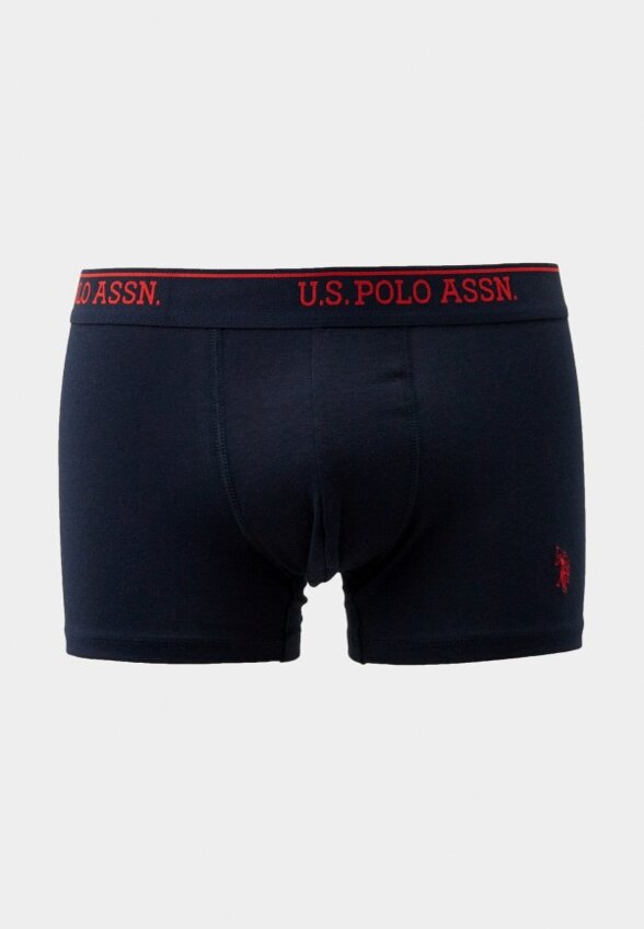 Трусы 3 шт. U.S. Polo Assn.