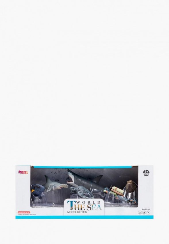 Набор игровой Masai Mara