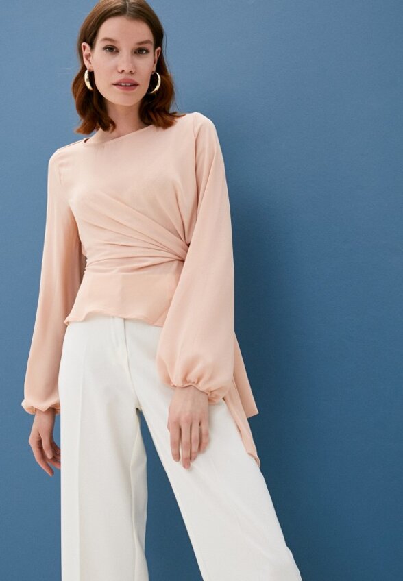 Блуза Trussardi