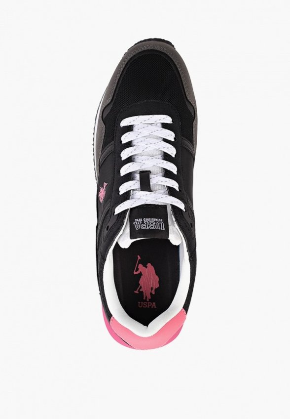 Кроссовки U.S. Polo Assn.