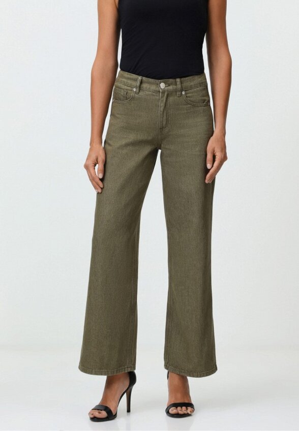 Брюки Mitica Luna