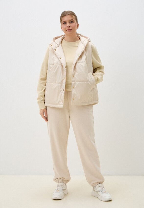 Жилет утепленный Modress