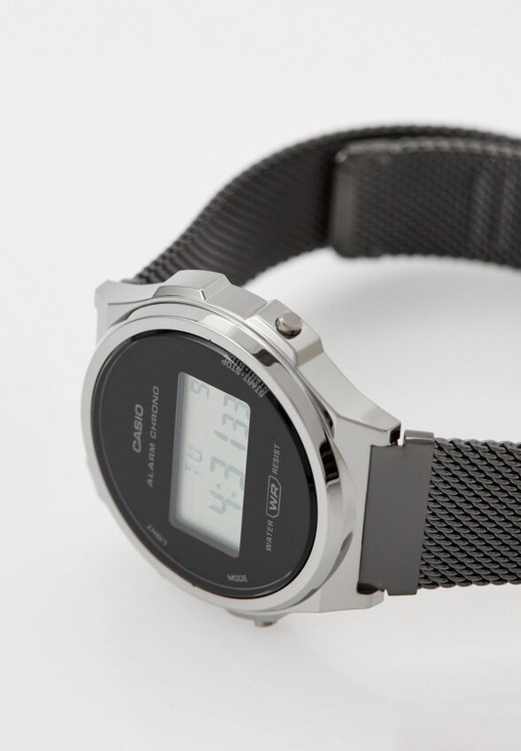Часы Casio