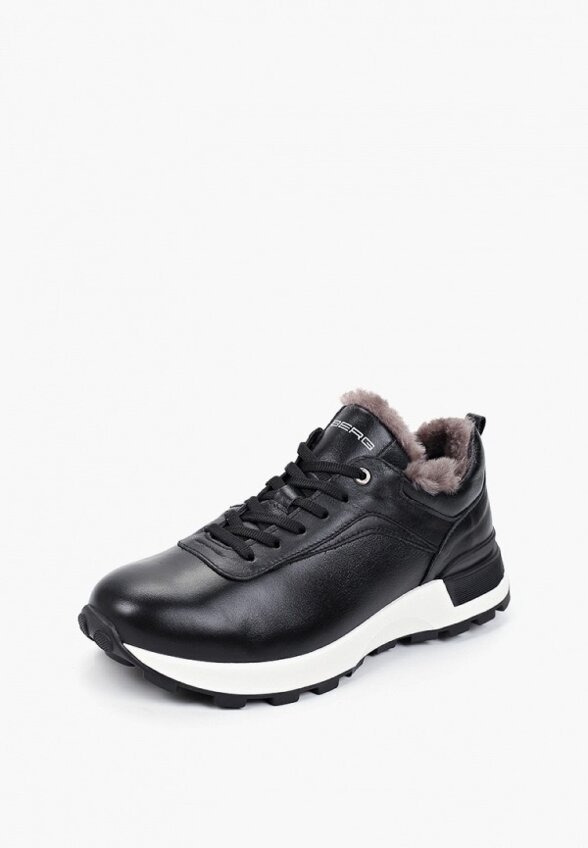 Кроссовки Mof-Berg