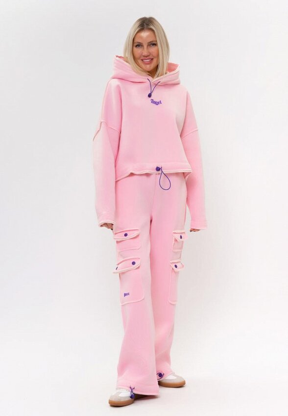 Костюм спортивный Ptaxx