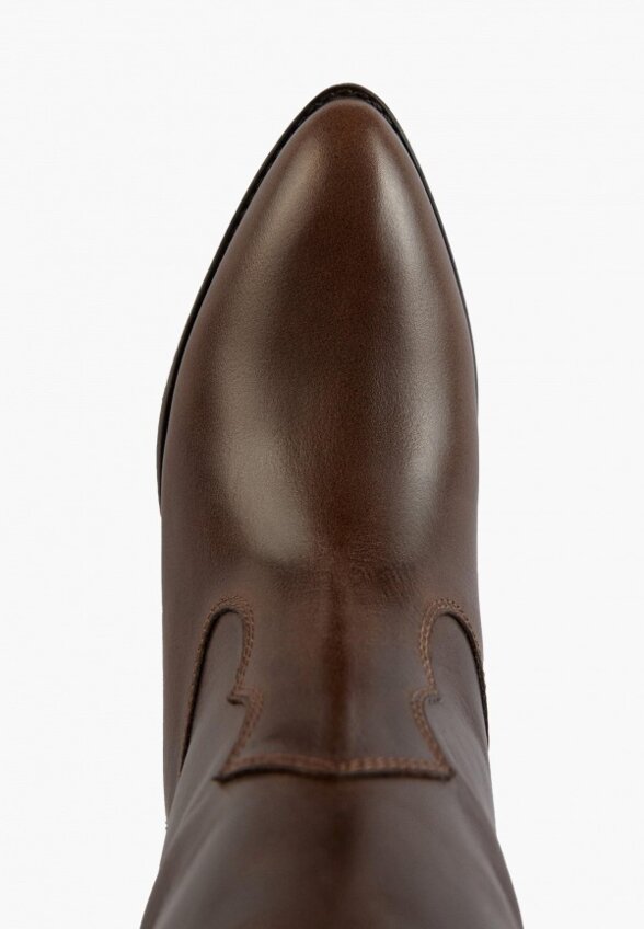 Полусапоги Vagatni