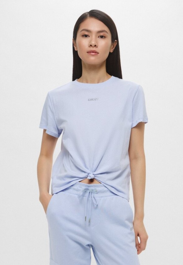 Футболка DKNY