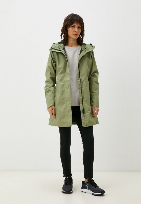 Ветровка Berghaus