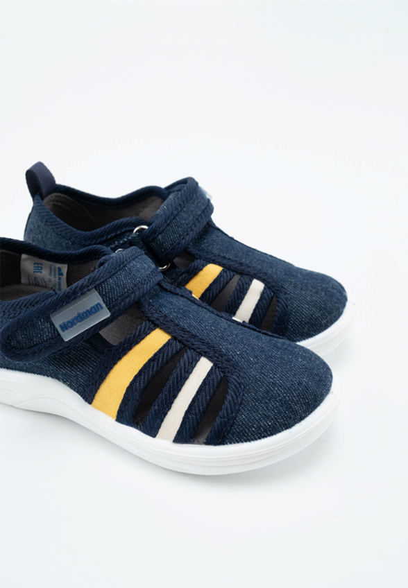 Сандалии Nordman