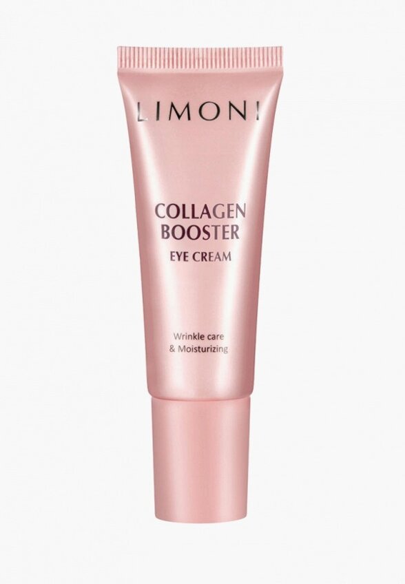 Крем для кожи вокруг глаз Limoni