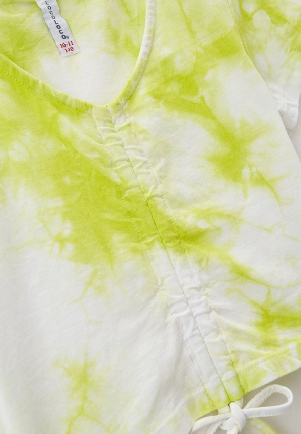 Футболка Locoloco All For Junior