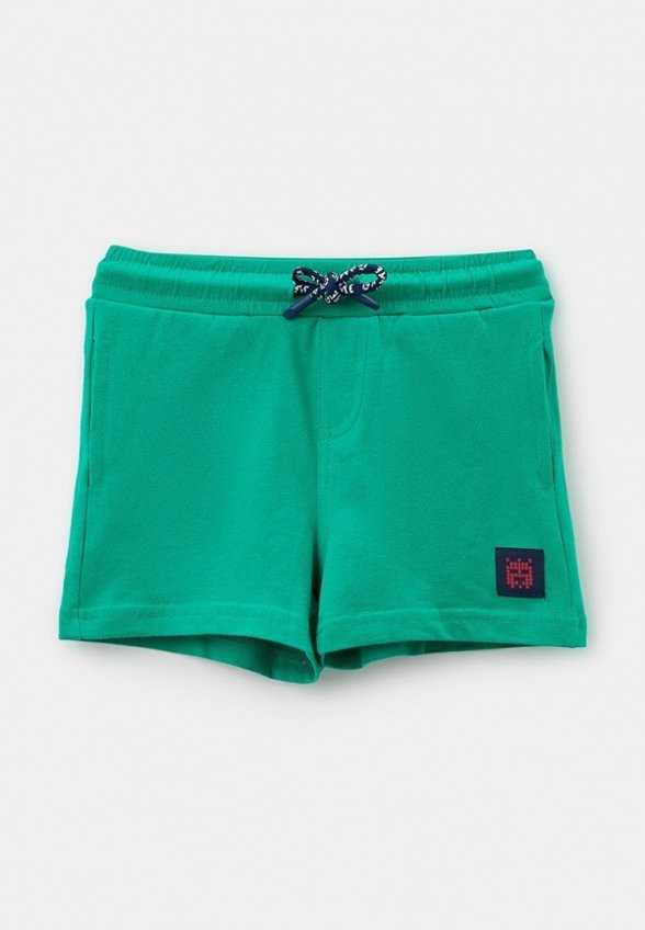 Футболка и шорты PlayToday