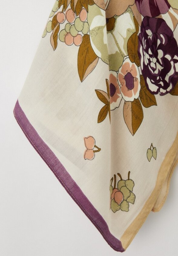 Платок Rosedena