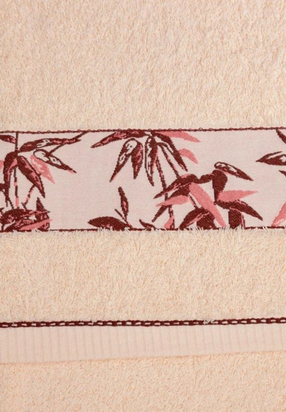 Полотенце Wellness