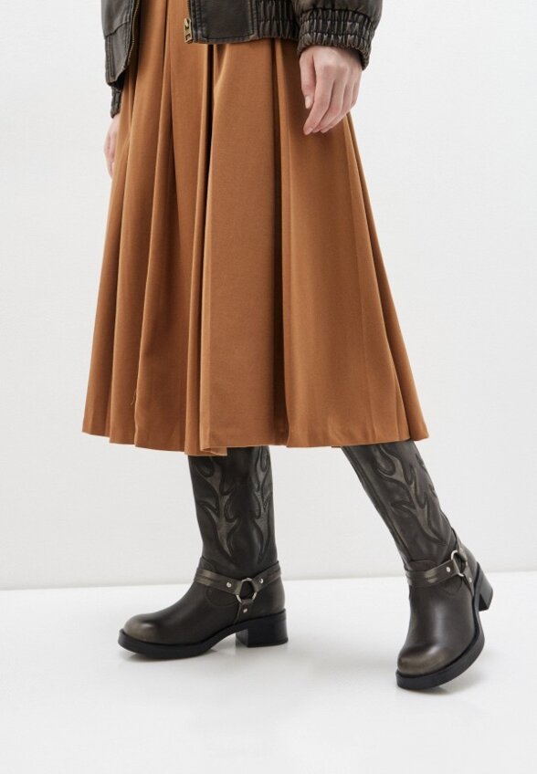 Сапоги Steve Madden