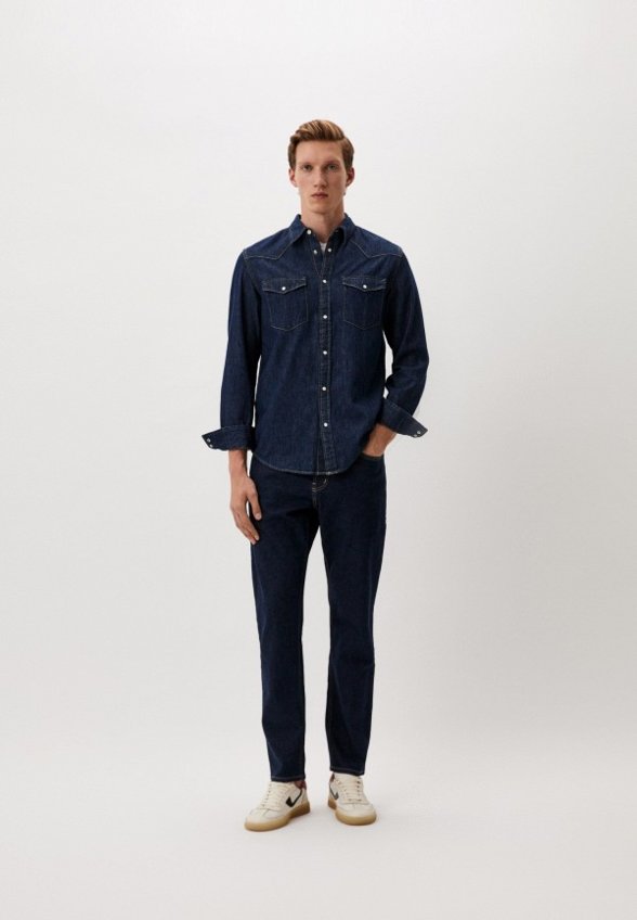 Джинсы Karl Lagerfeld Jeans