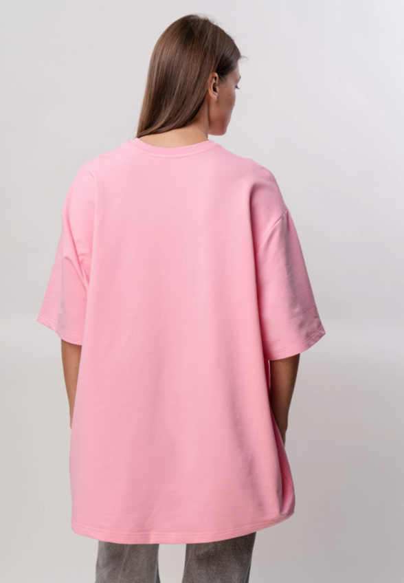 Футболка Marmalato