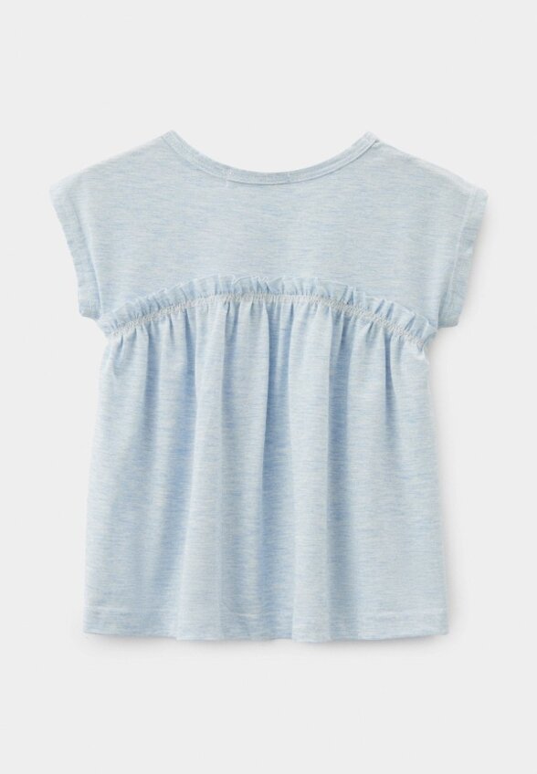 Футболка Hurma любит тебя