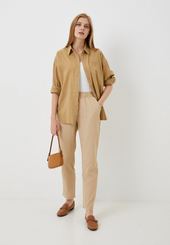 Брюки Fragarika