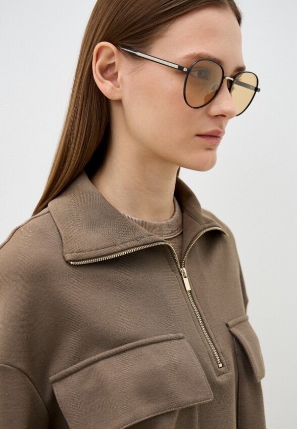 Очки солнцезащитные Rita Bradley