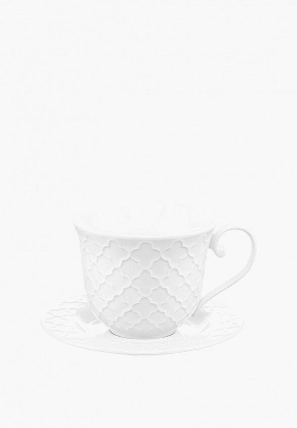 Сервиз чайный Elan Gallery